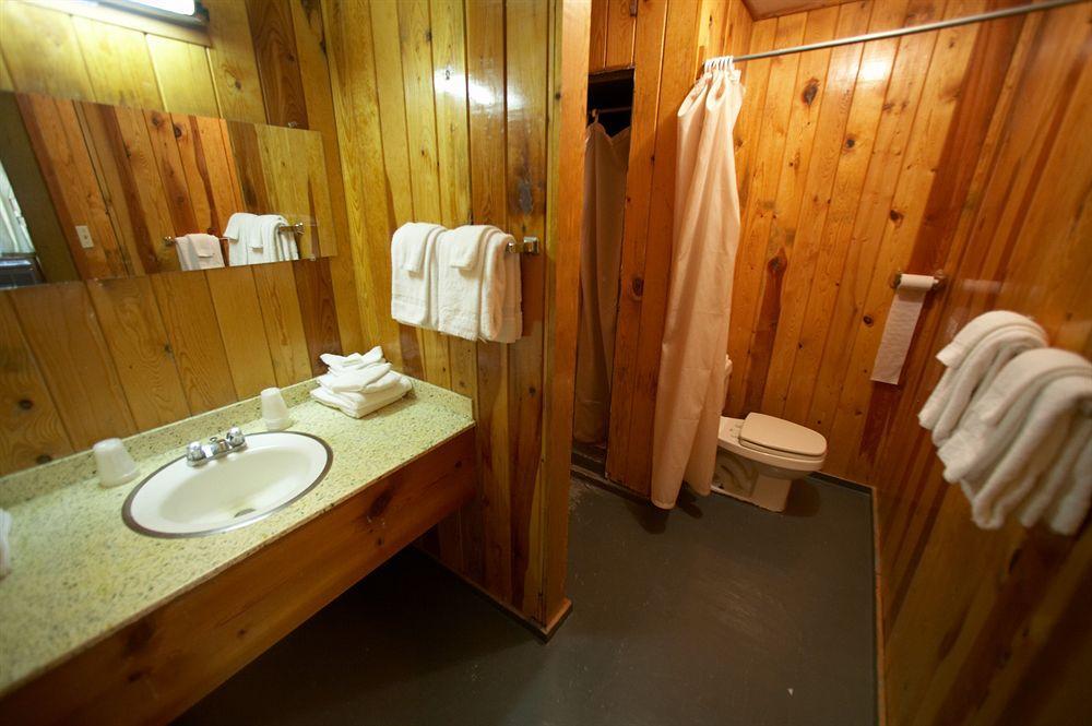 Sipapu Ski And Summer Resort Taos Extérieur photo